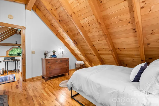 $389,000 | 110 Gunter Town Road, Marshall, NC 28753