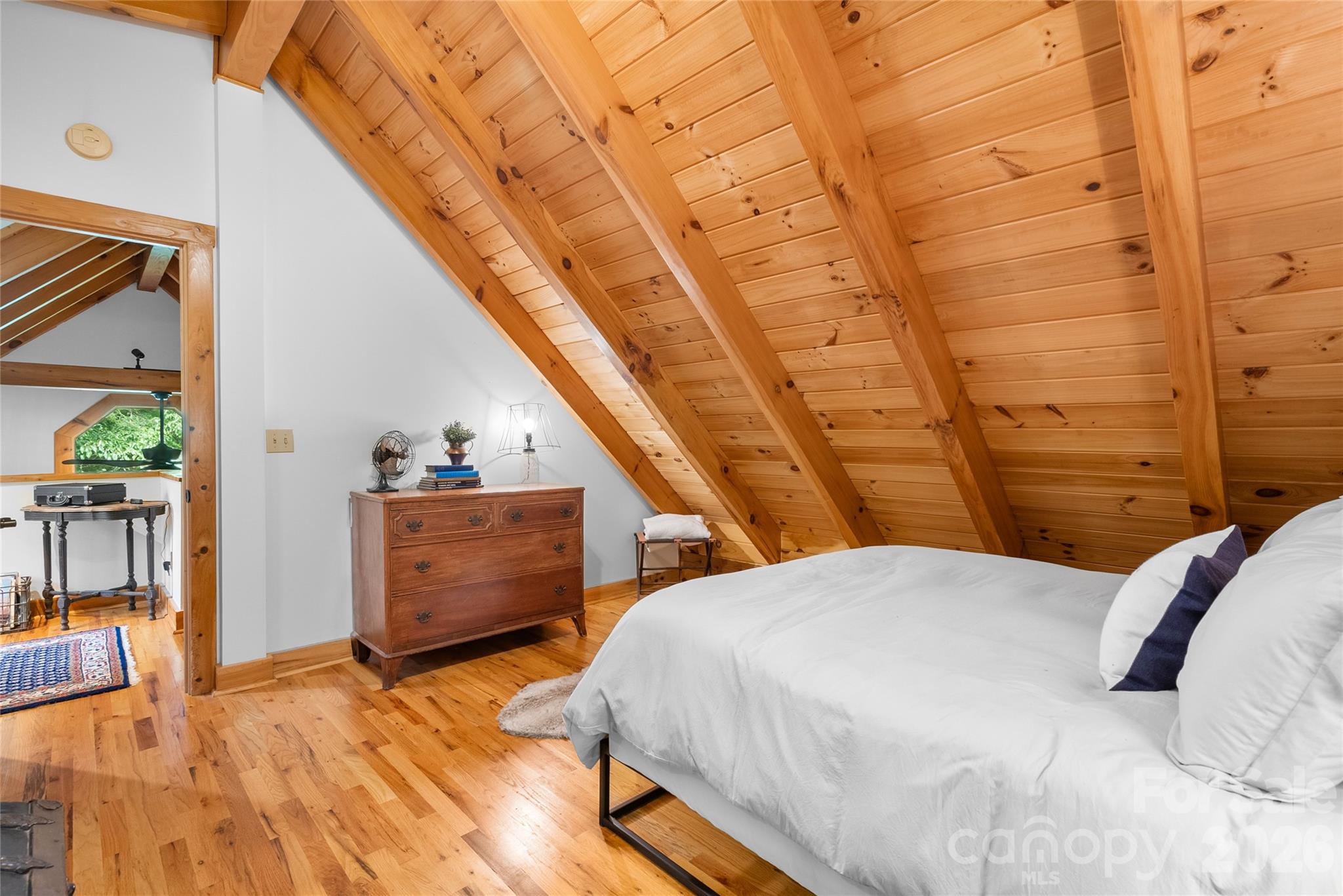 110 Gunter Town Road Marshall, NC 28753 - Photo 38 of 47