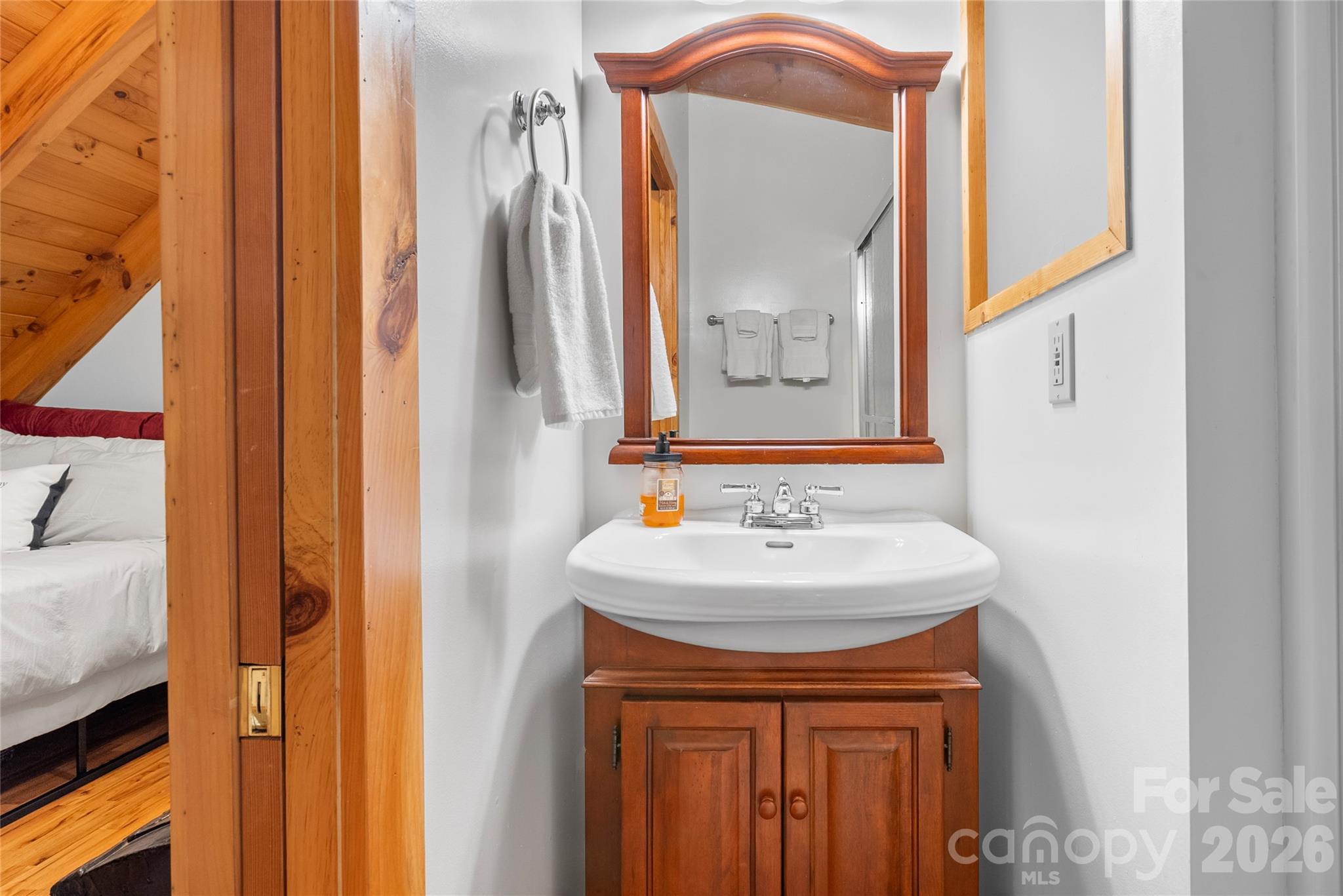 110 Gunter Town Road Marshall, NC 28753 - Photo 40 of 47