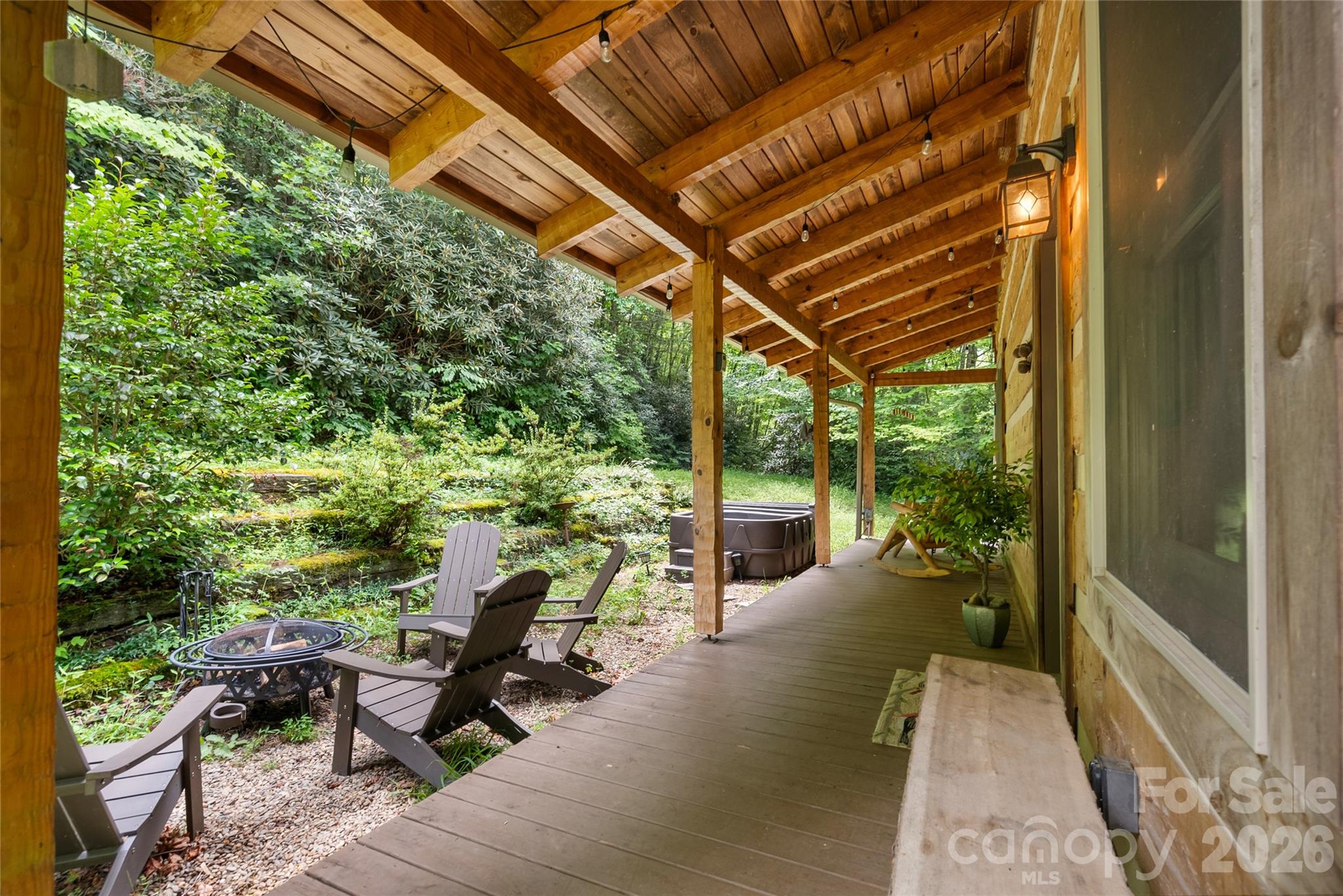 110 Gunter Town Road Marshall, NC 28753 - Photo 4 of 47