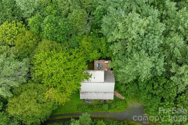 $389,000 | 110 Gunter Town Road, Marshall, NC 28753