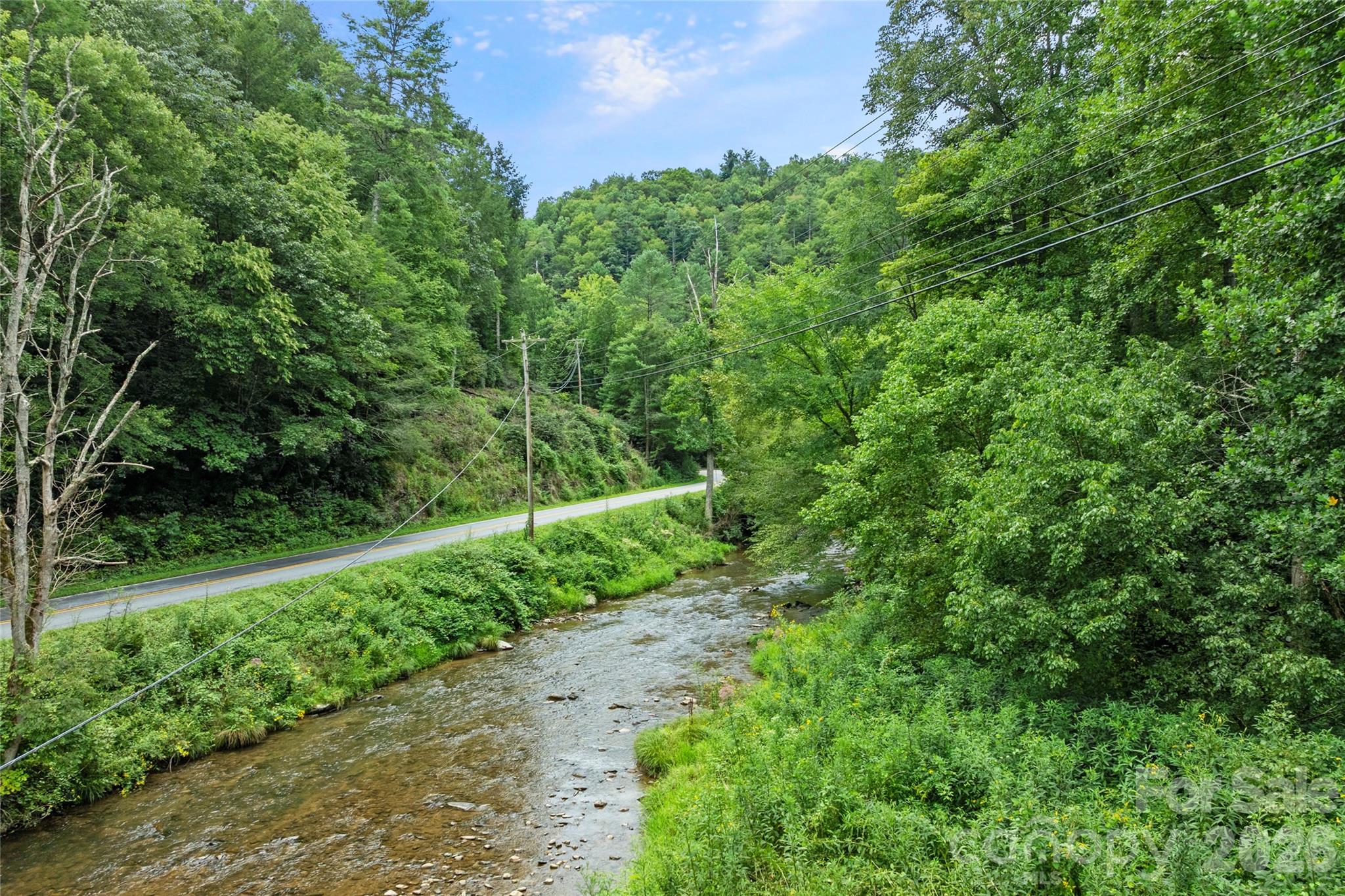 110 Gunter Town Road Marshall, NC 28753 - Photo 42 of 47