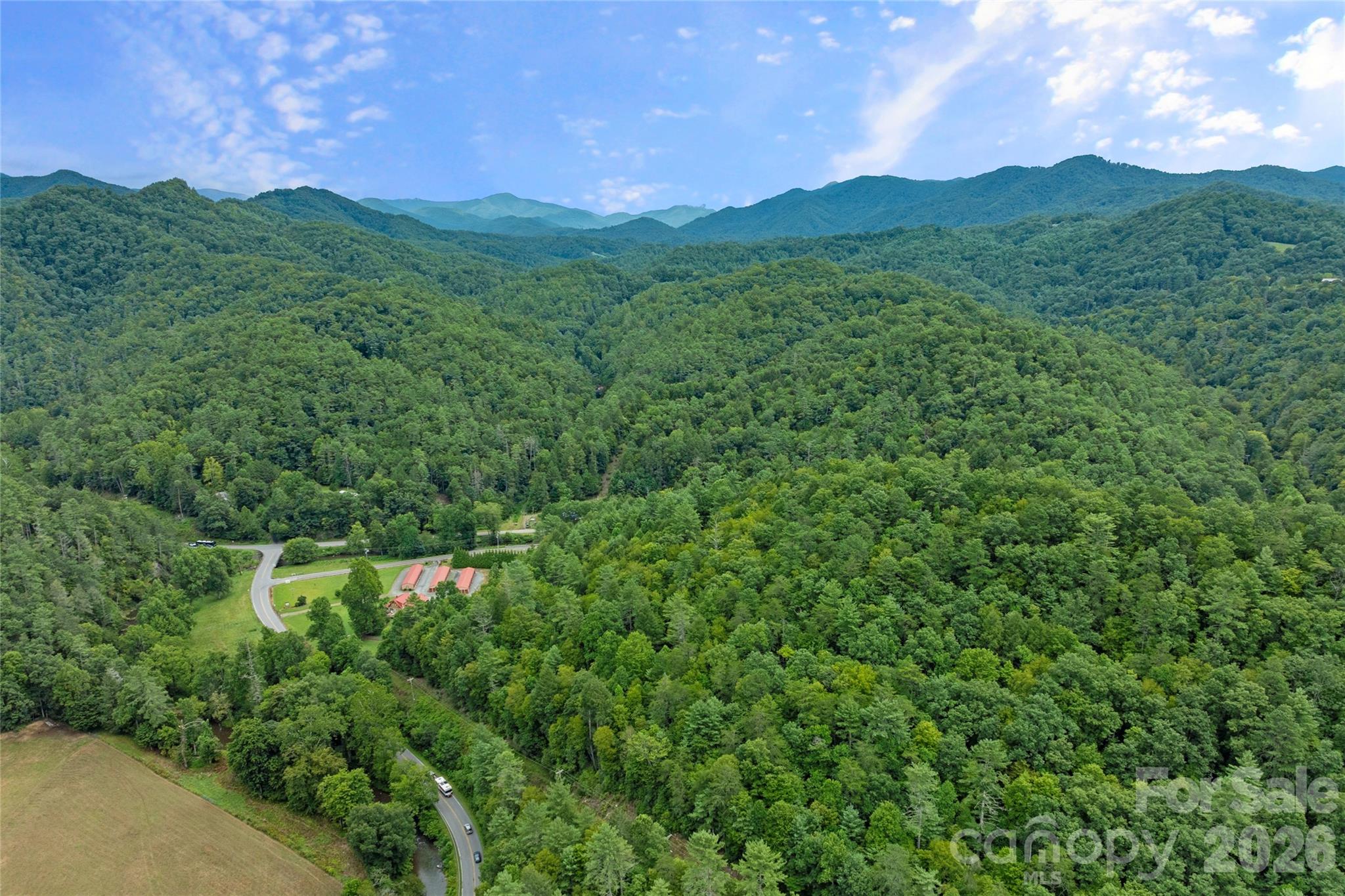 110 Gunter Town Road Marshall, NC 28753 - Photo 43 of 47