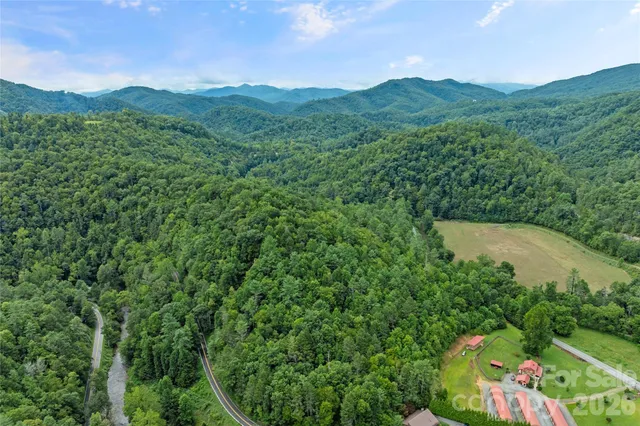 $389,000 | 110 Gunter Town Road, Marshall, NC 28753