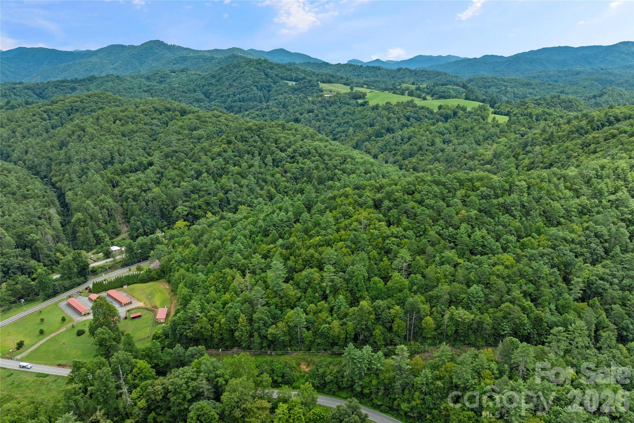 110 Gunter Town Road Marshall, NC 28753 - Photo 45 of 47