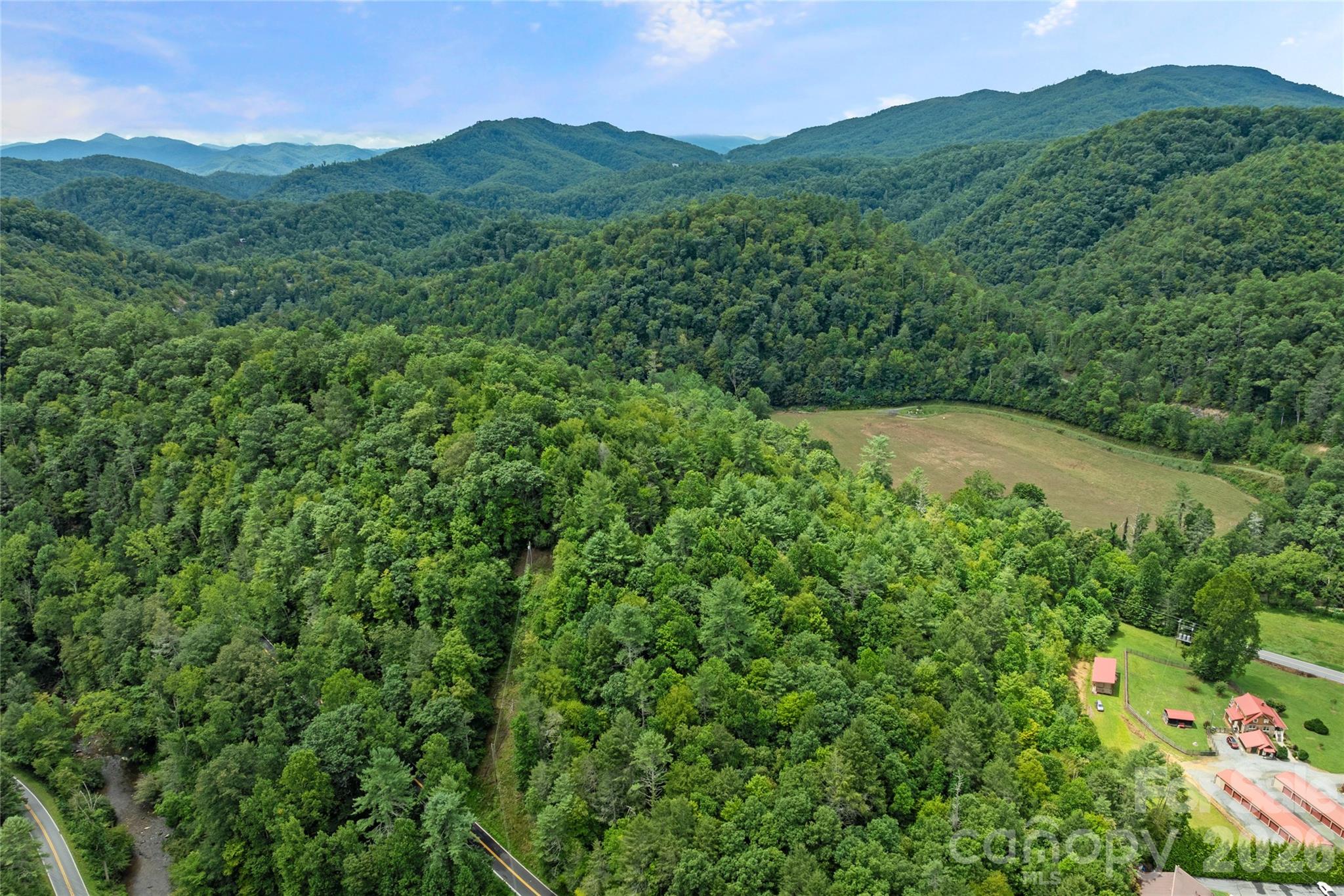 110 Gunter Town Road Marshall, NC 28753 - Photo 46 of 47