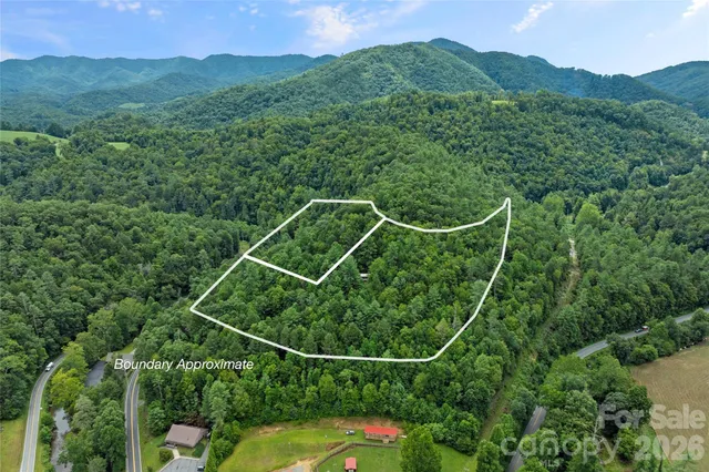 $389,000 | 110 Gunter Town Road, Marshall, NC 28753