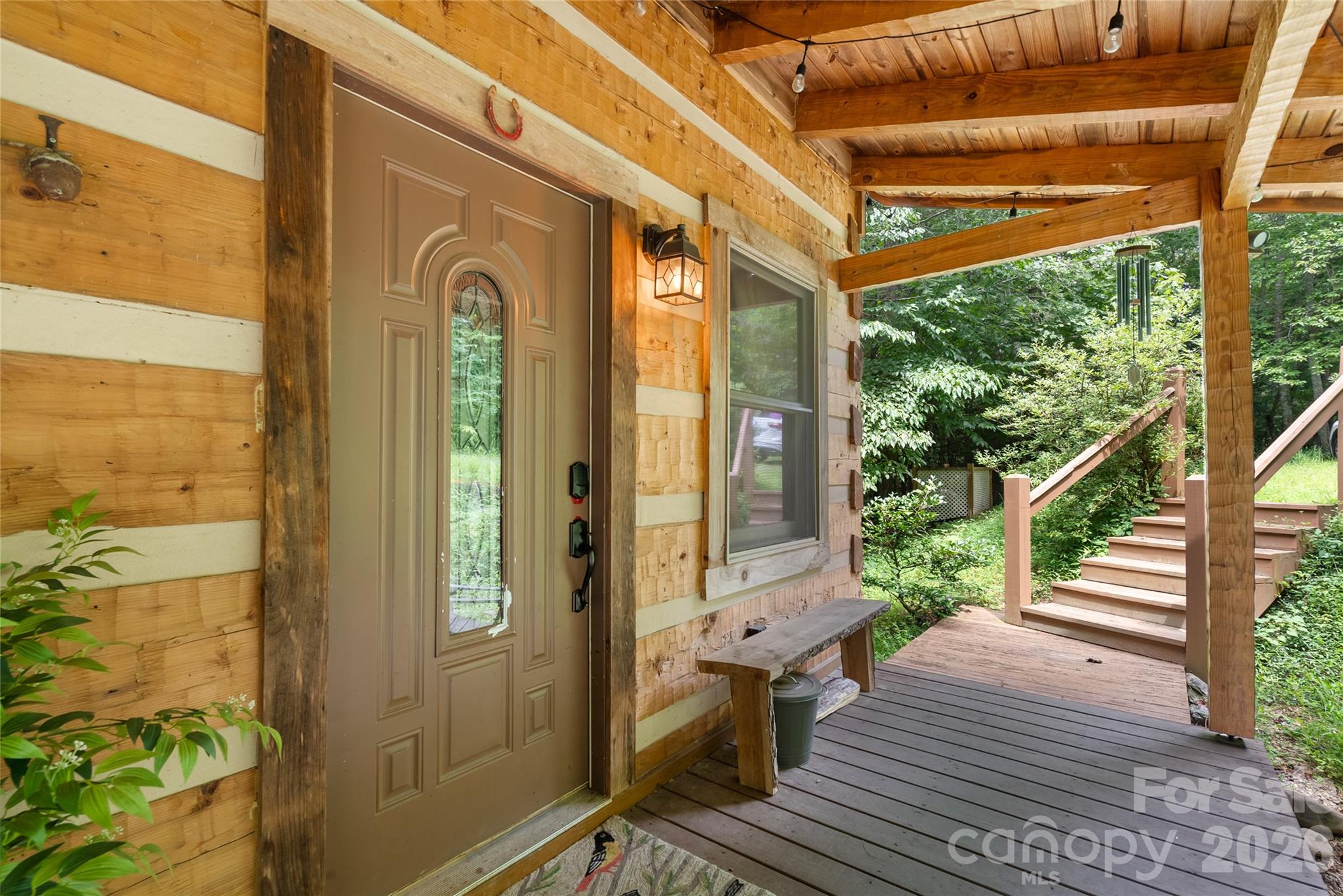 110 Gunter Town Road Marshall, NC 28753 - Photo 6 of 47