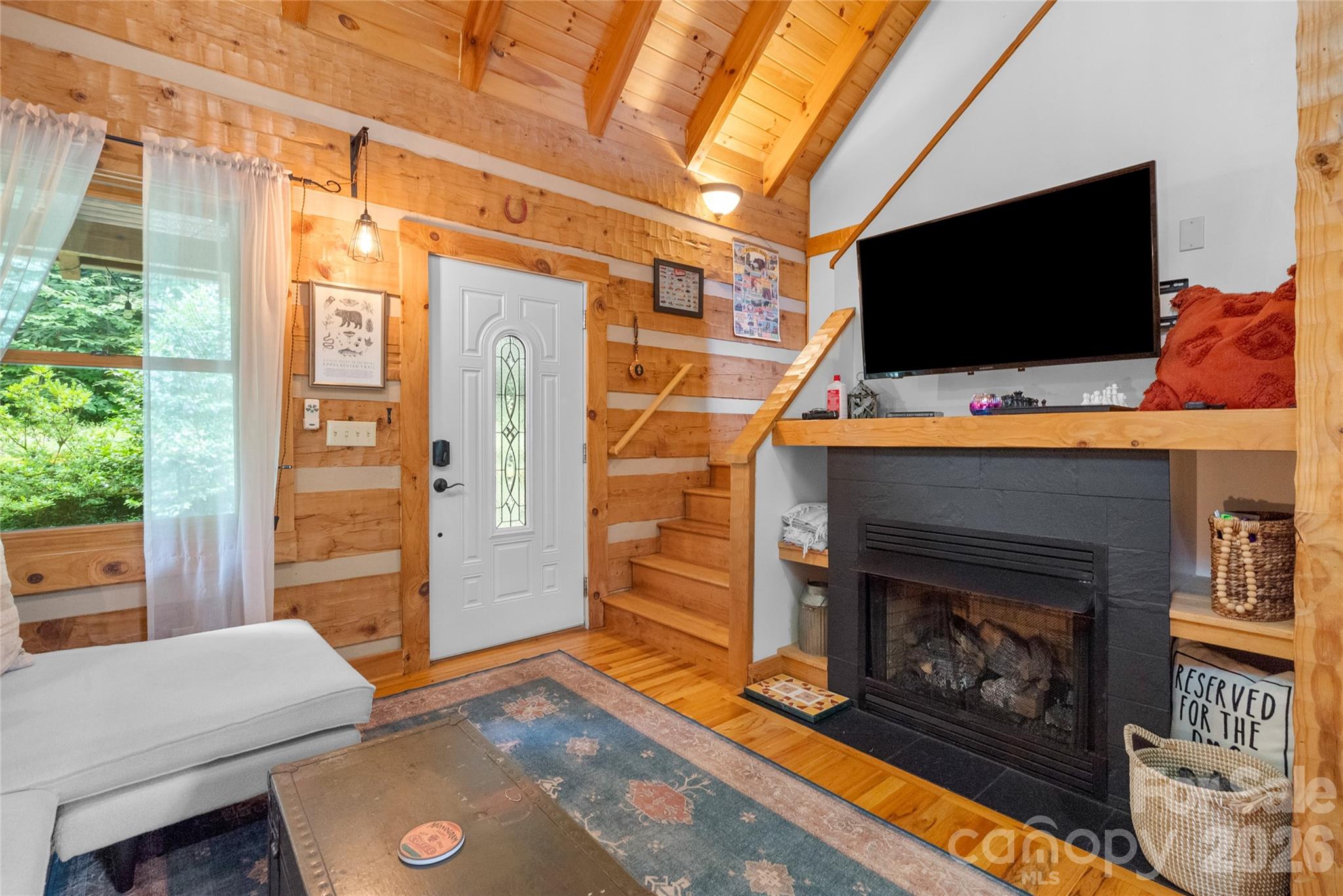 110 Gunter Town Road Marshall, NC 28753 - Photo 7 of 47