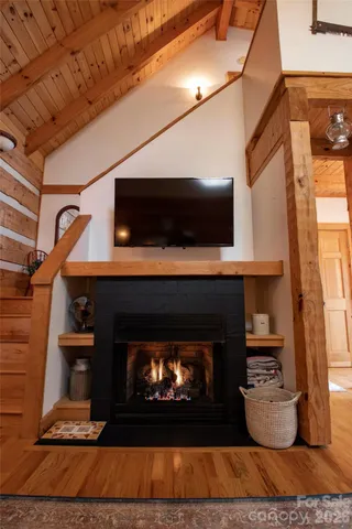 $389,000 | 110 Gunter Town Road, Marshall, NC 28753