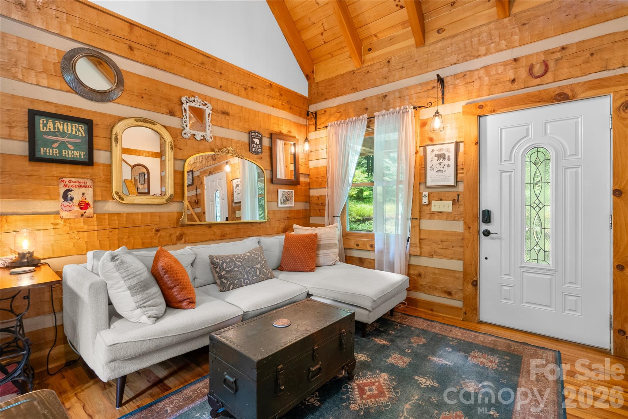 110 Gunter Town Road Marshall, NC 28753 - Photo 9 of 47