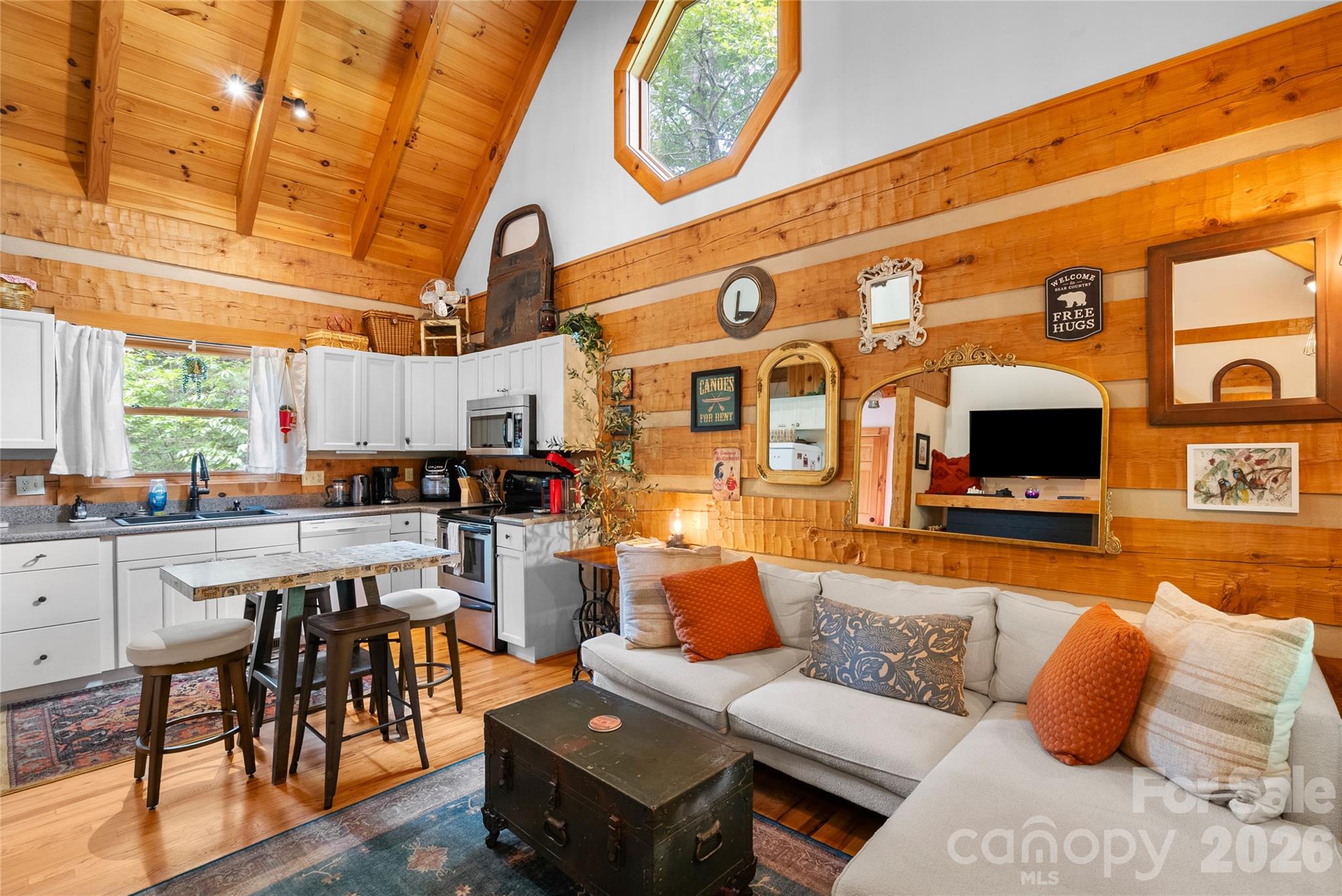 110 Gunter Town Road Marshall, NC 28753 - Photo 10 of 47