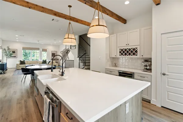 $535,000 | 2532 Ohsfeldt Street, Houston, TX 77008