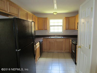 10558 Shamrock Road Jacksonville, FL 32256 - Photo 6 of 14 KITCHEN