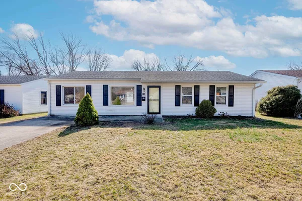 $219,000 | 31 Maryvale Court, Mooresville, IN 46158