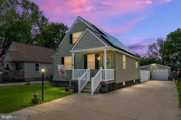 $349,900 | 3303 Grace Road, Sparrows Point, MD 21219
