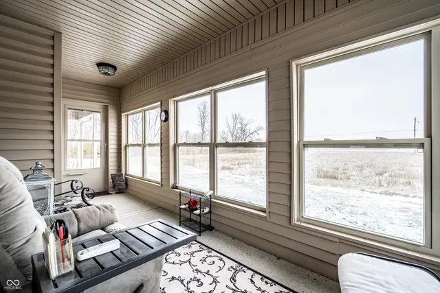 $425,000 | 6213 East US Highway 40, Greenfield, IN 46140