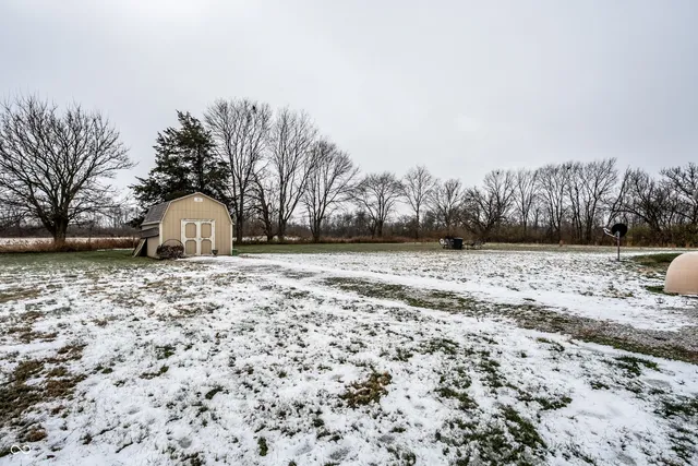 $425,000 | 6213 East US Highway 40, Greenfield, IN 46140