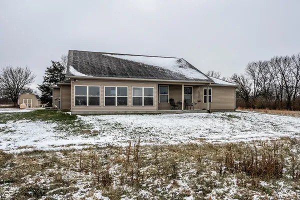 $425,000 | 6213 East US Highway 40, Greenfield, IN 46140