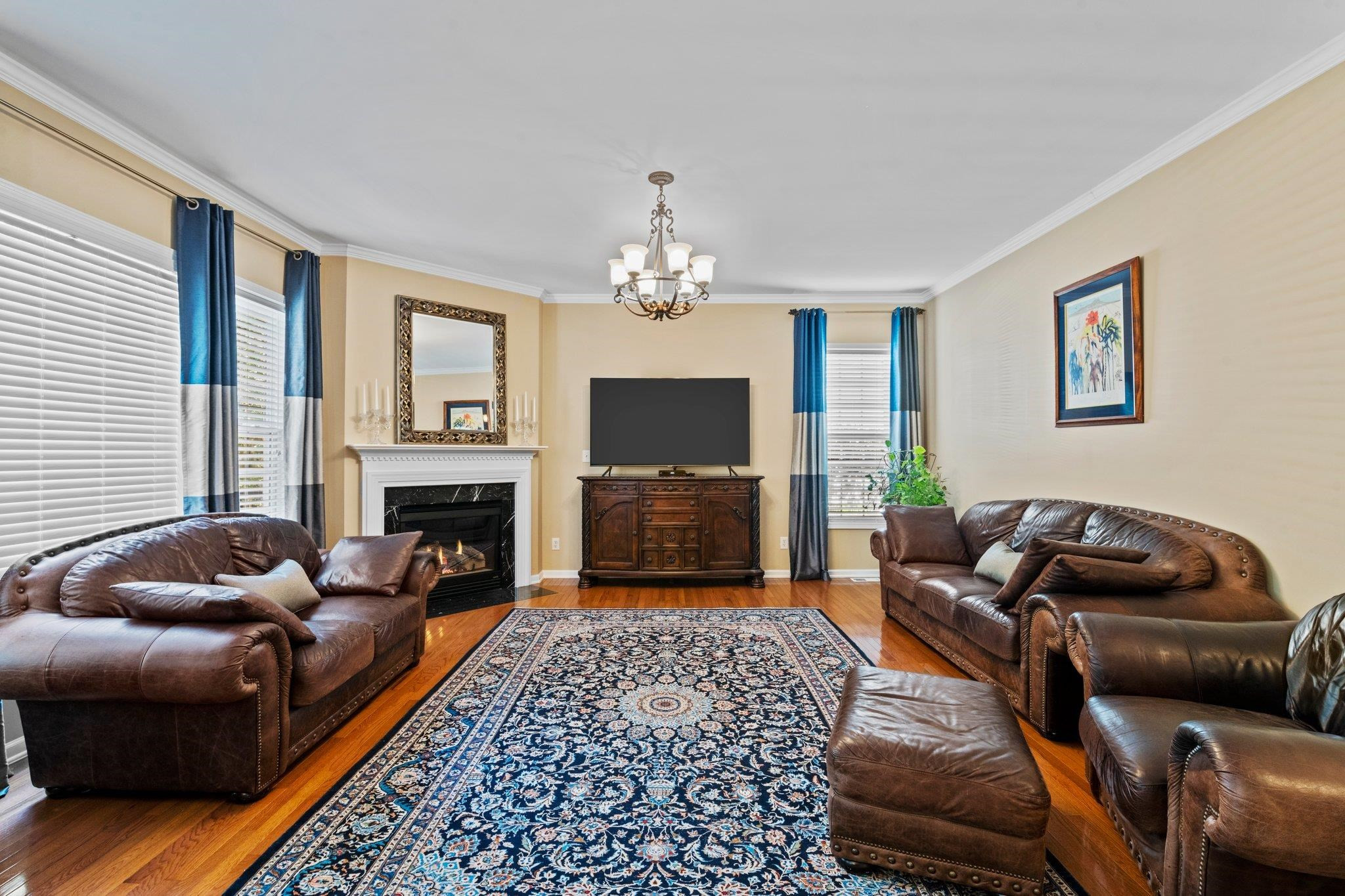 8609 Churchdown Court Raleigh, NC 27613 - Photo 15 of 30 Photo 15