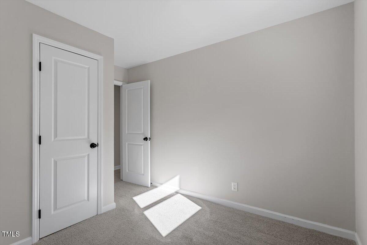 1404 Valley Road Garner, NC 27529 - Photo 15 of 29 a view of an empty room