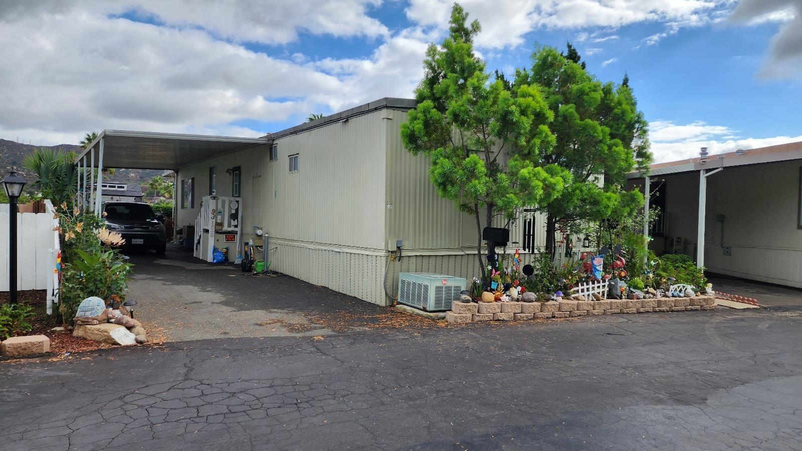 13162 Highway 8 Business El Cajon Ca Unit 93  