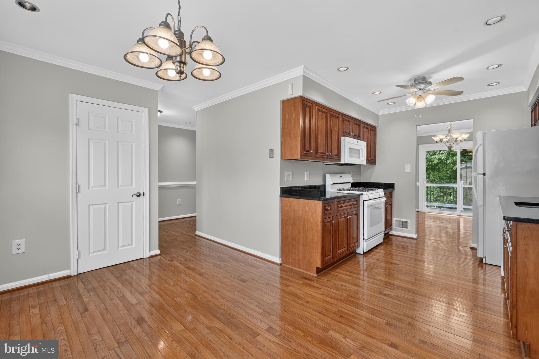 8006 Lady Lewis Court Springfield, VA 22153 - Photo 16 of 30
