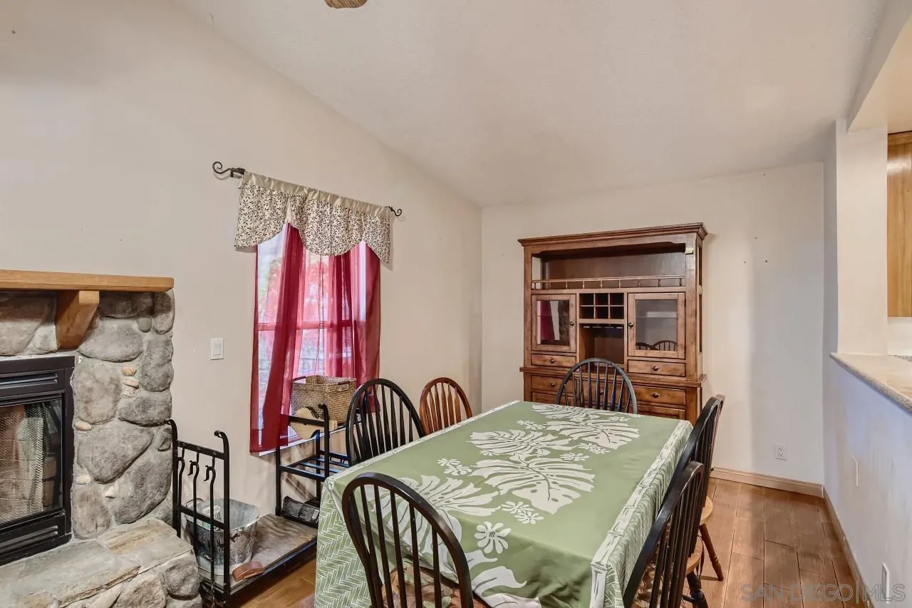 9572 Domer Road Santee, CA 92071 - Photo 8 of 28 a view of a dining room with furniture