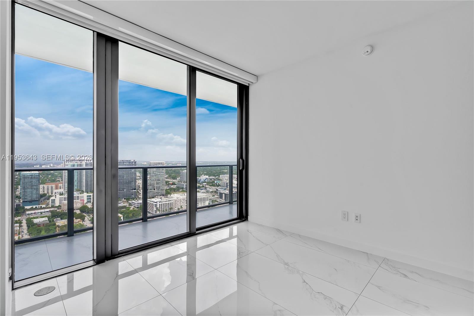 3131 Northeast 7th Avenue, Unit 3704 Miami, FL 33137 - Photo 37 of 61 a view of an entryway