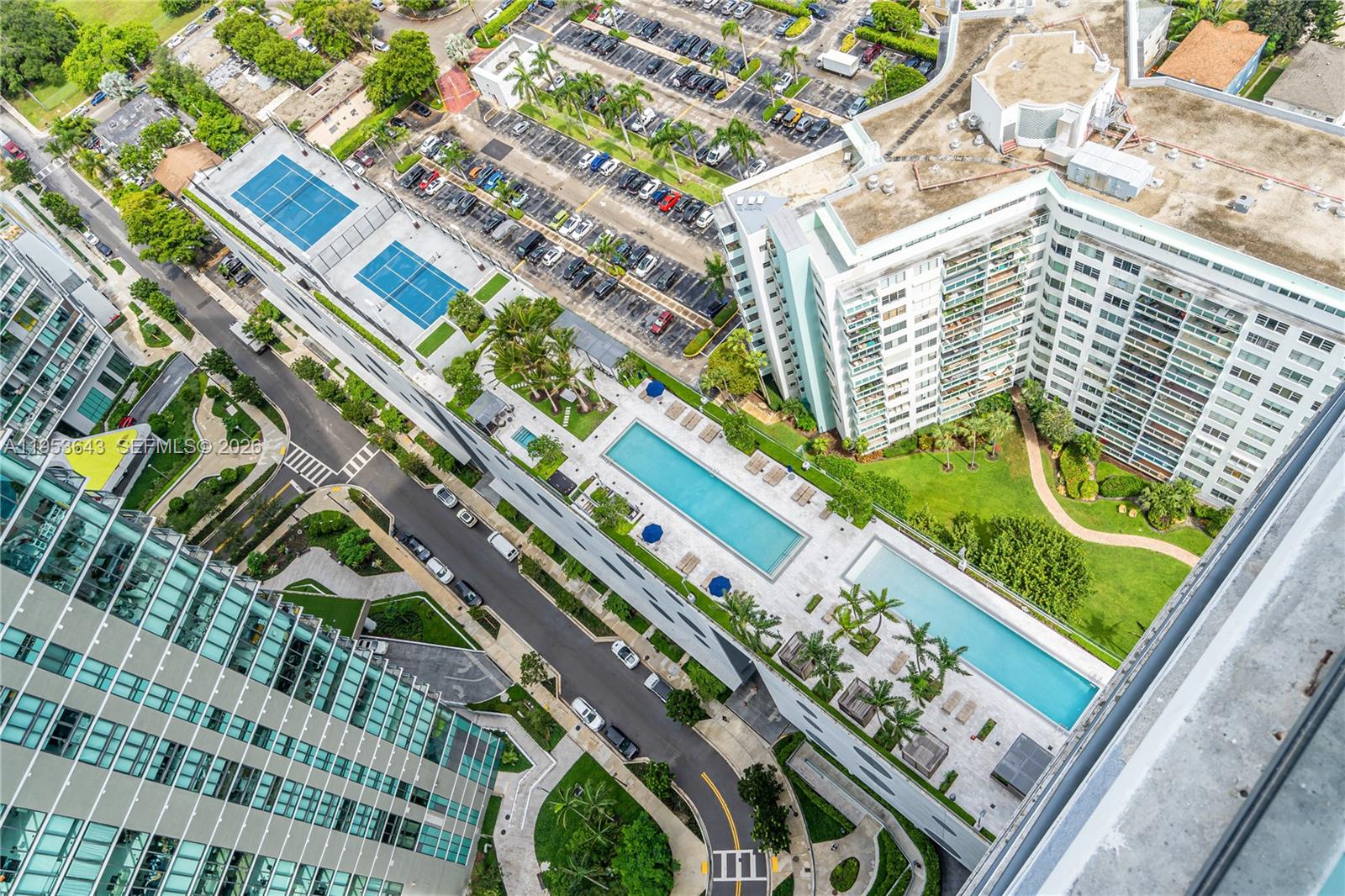 3131 Northeast 7th Avenue, Unit 3704 Miami, FL 33137 - Photo 44 of 61