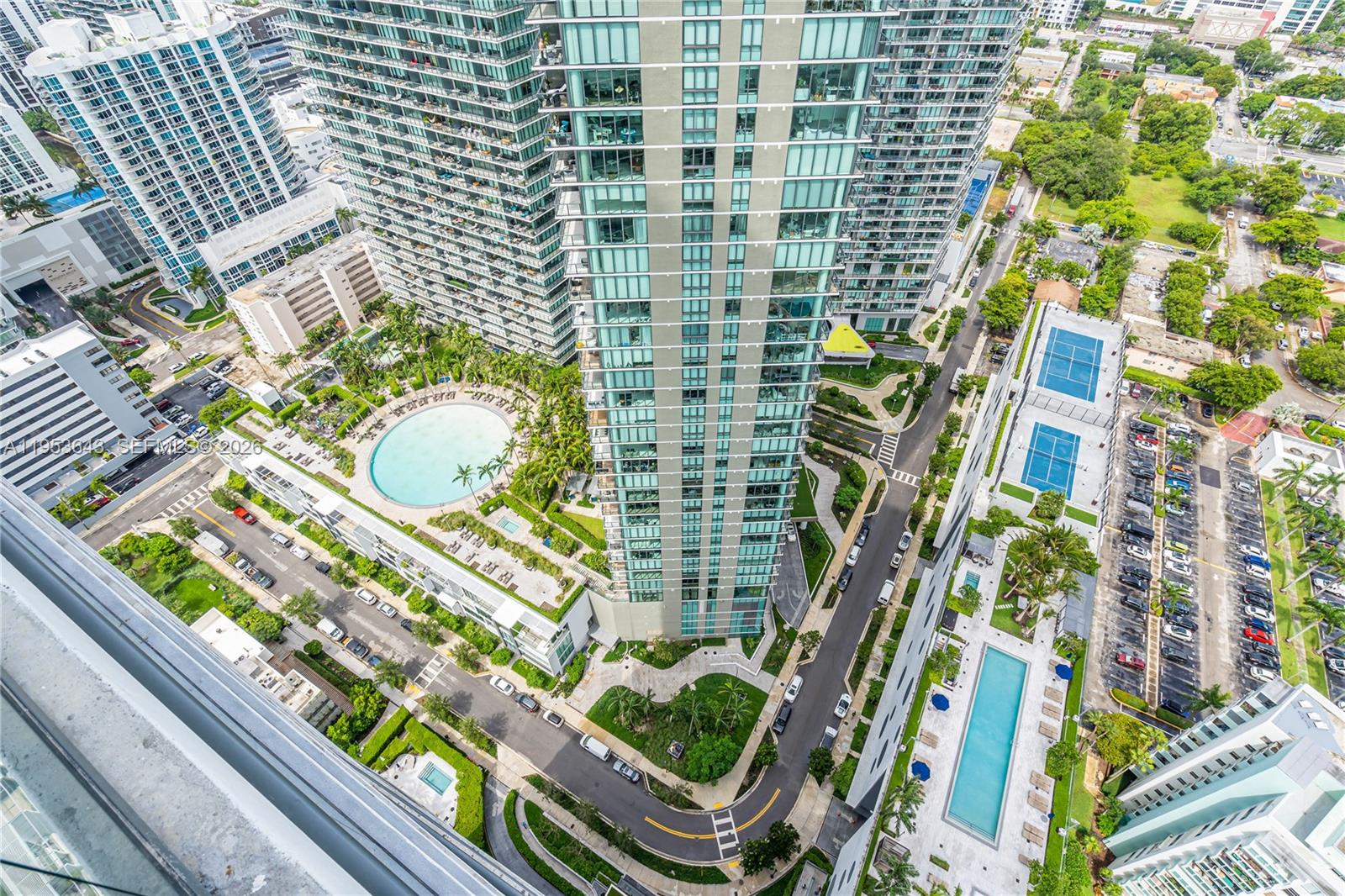 3131 Northeast 7th Avenue, Unit 3704 Miami, FL 33137 - Photo 47 of 61