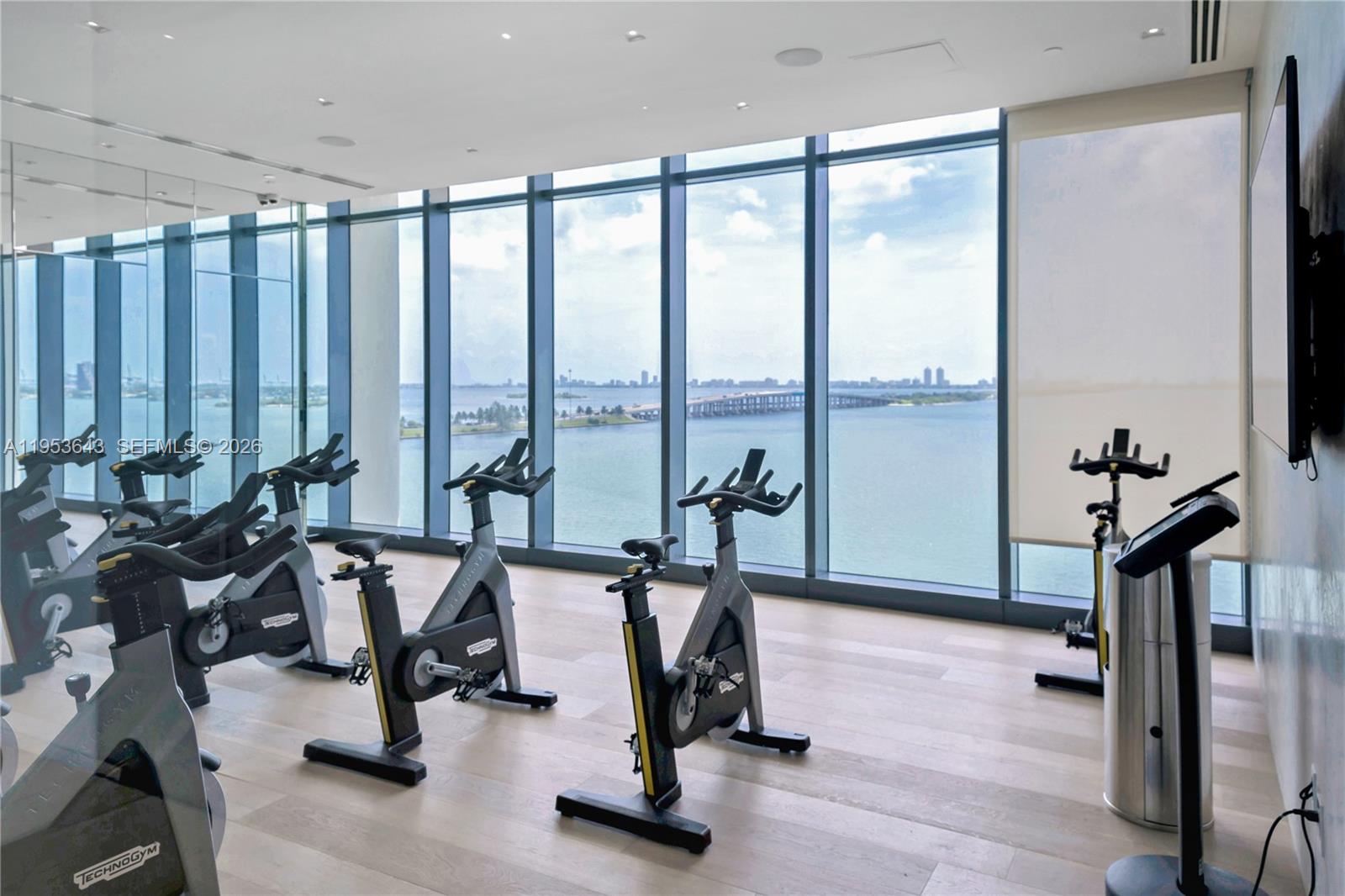 3131 Northeast 7th Avenue, Unit 3704 Miami, FL 33137 - Photo 48 of 61