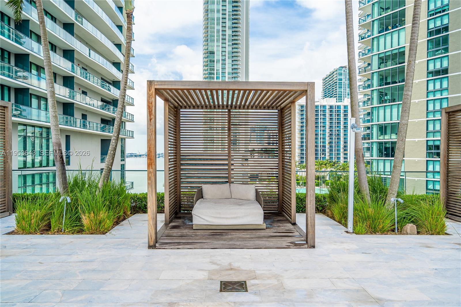 3131 Northeast 7th Avenue, Unit 3704 Miami, FL 33137 - Photo 53 of 61