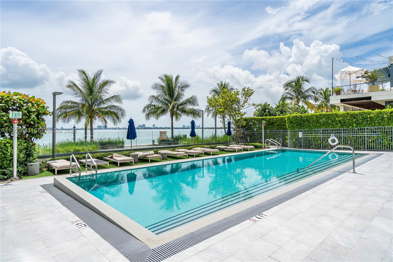 3131 Northeast 7th Avenue, Unit 3704 Miami, FL 33137 - Photo 54 of 61