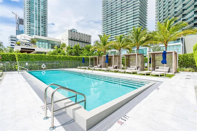 $8,300 | 3131 Northeast 7th Avenue, Unit 3704, Miami, FL 33137