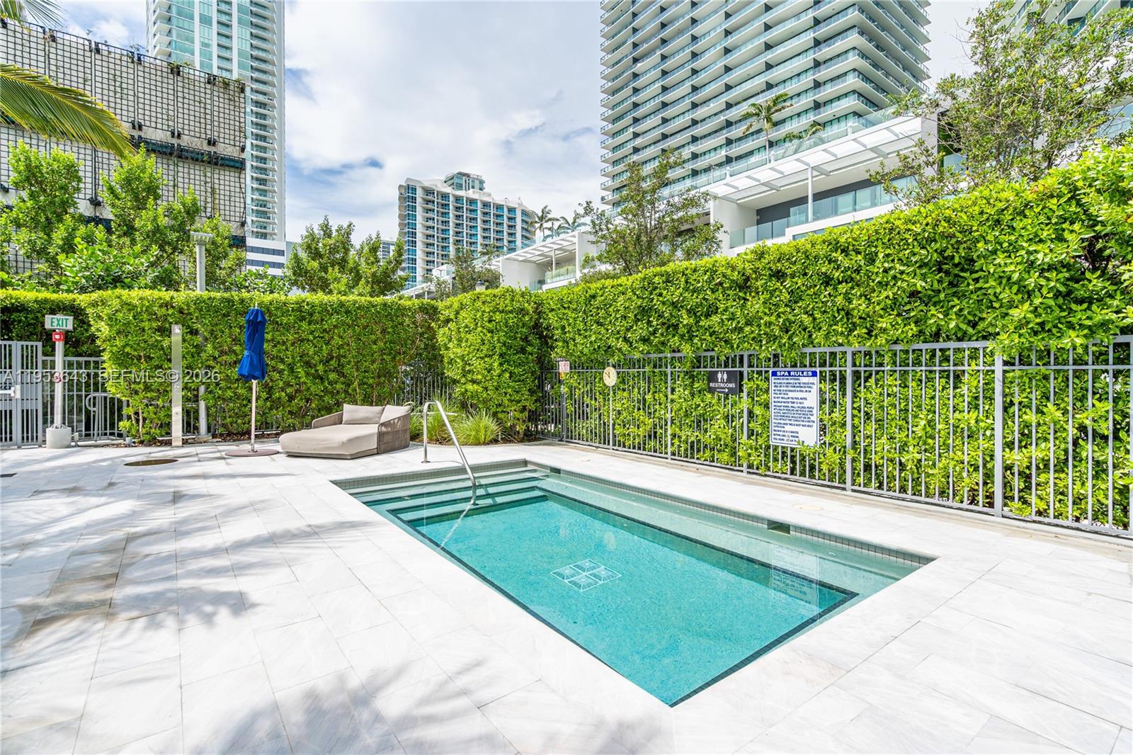 3131 Northeast 7th Avenue, Unit 3704 Miami, FL 33137 - Photo 56 of 61