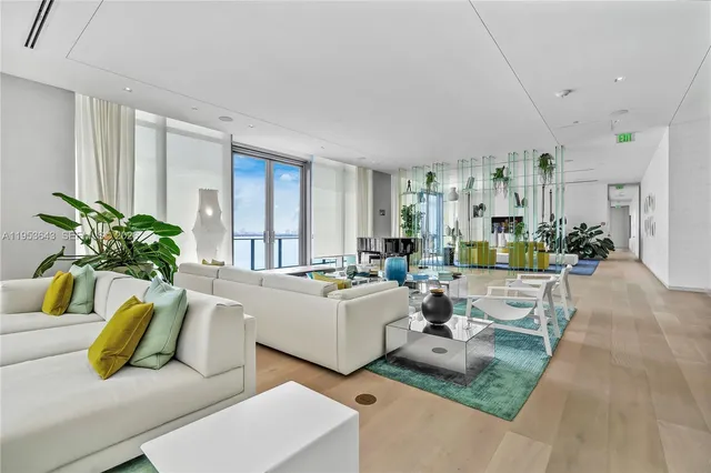 $8,300 | 3131 Northeast 7th Avenue, Unit 3704, Miami, FL 33137