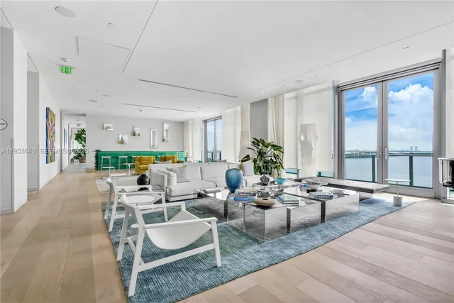 $8,300 | 3131 Northeast 7th Avenue, Unit 3704, Miami, FL 33137