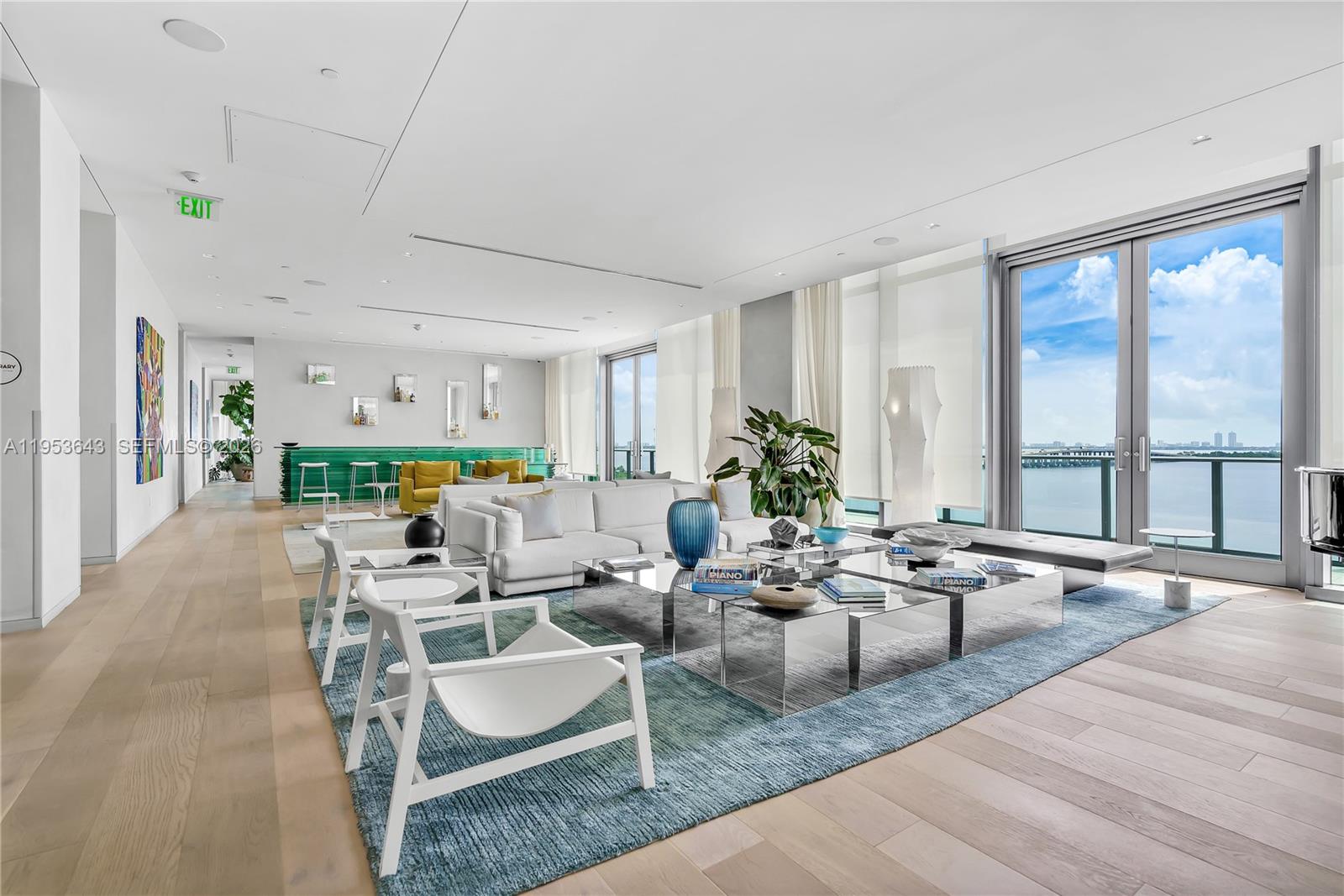 3131 Northeast 7th Avenue, Unit 3704 Miami, FL 33137 - Photo 58 of 61