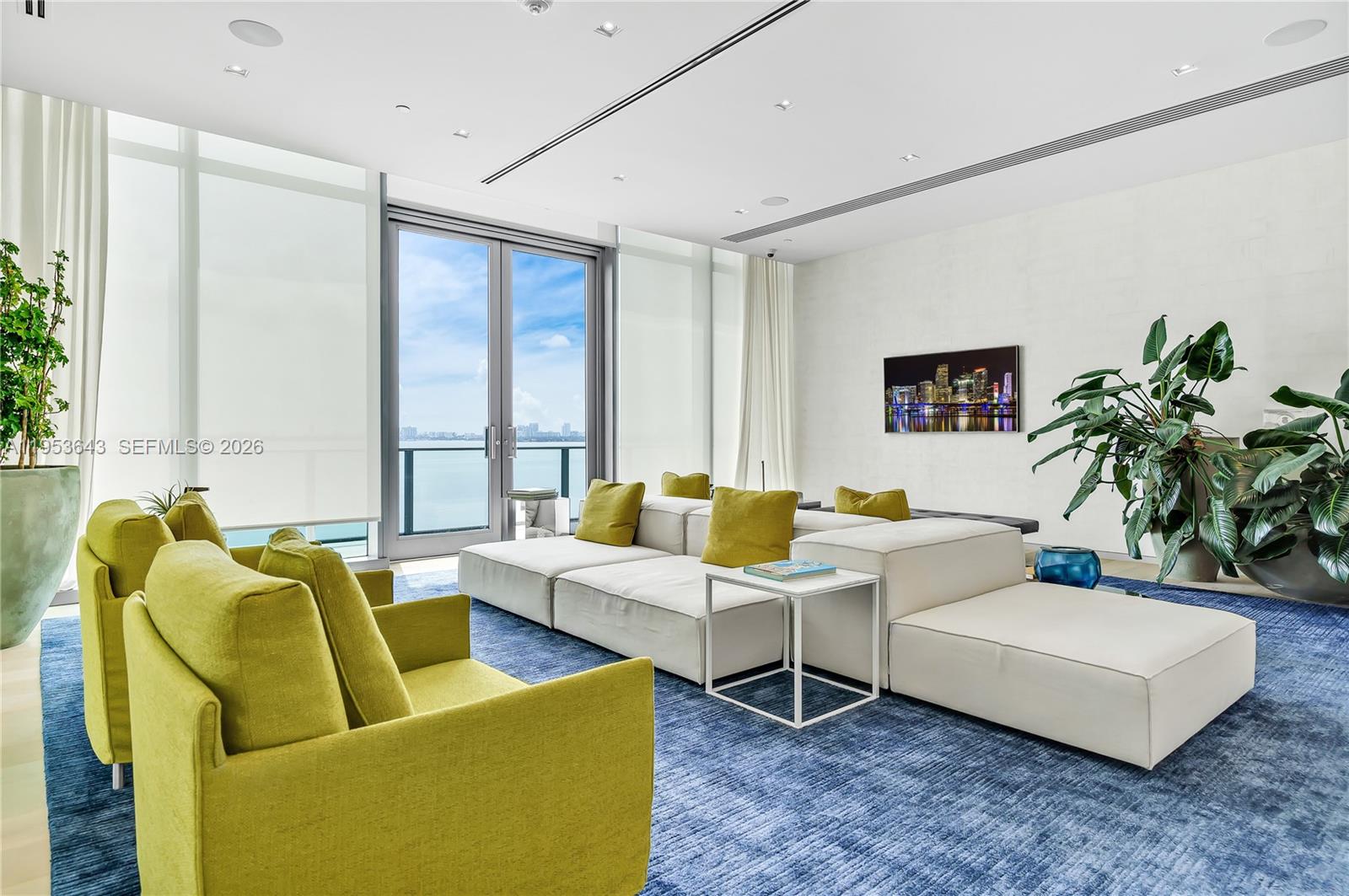 3131 Northeast 7th Avenue, Unit 3704 Miami, FL 33137 - Photo 59 of 61