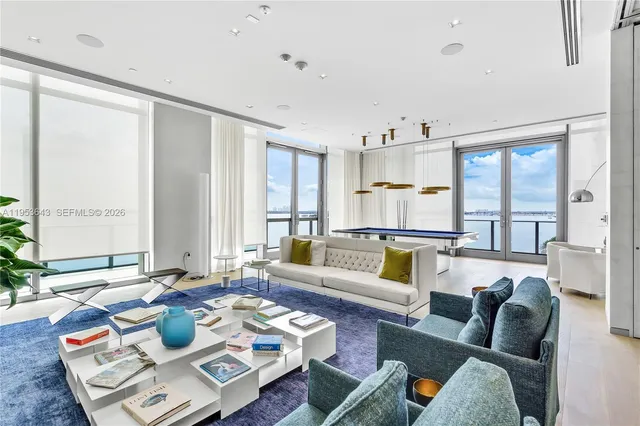 $8,300 | 3131 Northeast 7th Avenue, Unit 3704, Miami, FL 33137