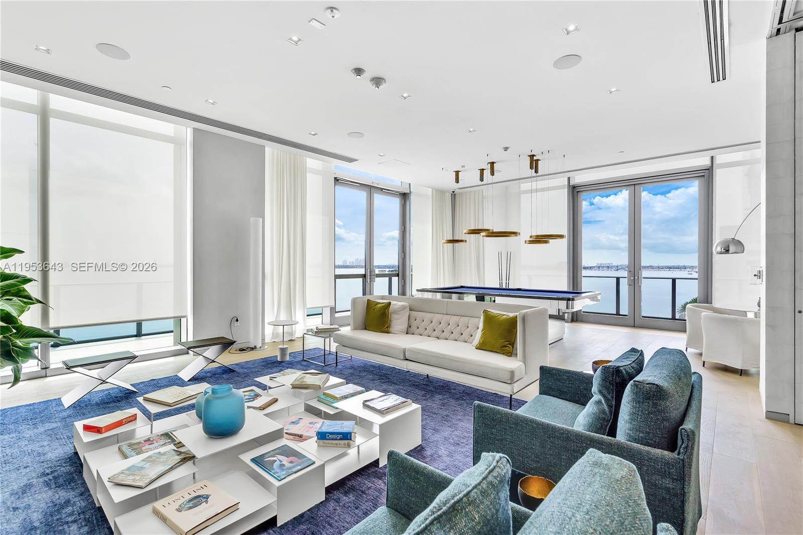 3131 Northeast 7th Avenue, Unit 3704 Miami, FL 33137 - Photo 60 of 61