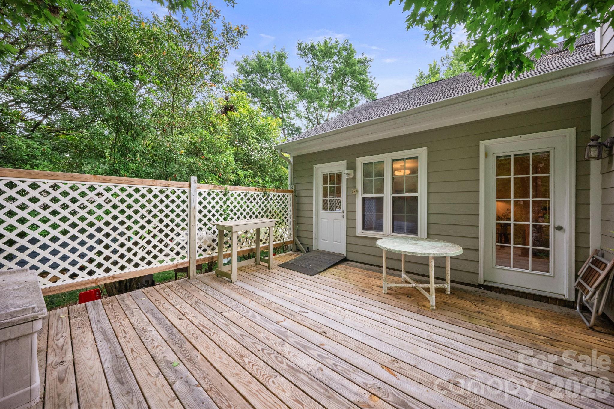 11833 Post Ridge Court Charlotte, NC 28226 - Photo 28 of 35