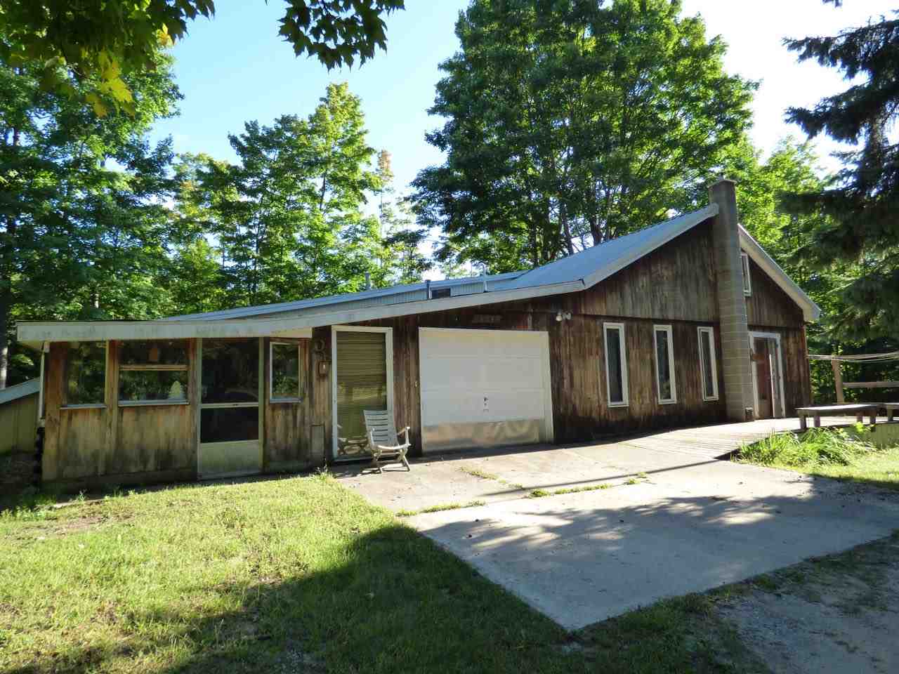 3948 Musser Road Mancelona, MI 49659 - Photo 1 of 53 1852612.JPG