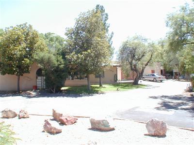 1752 North Tanque Verde Loop Road Tucson, AZ 85749 - Photo 1 of 10 Gallery Image 1