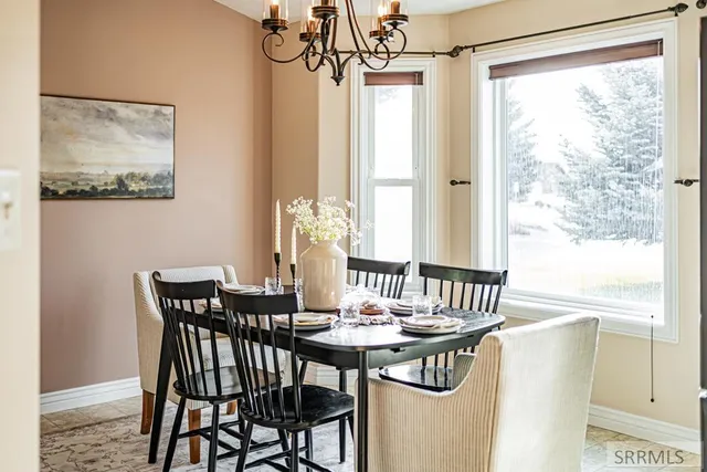 $485,000 | 1529 Sunny Pine Way, Idaho Falls, ID 83404