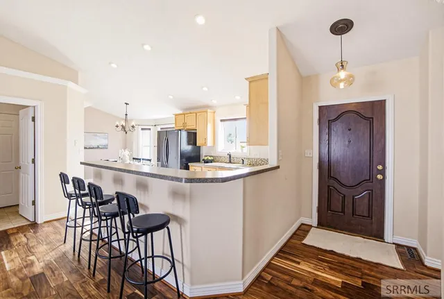 $485,000 | 1529 Sunny Pine Way, Idaho Falls, ID 83404