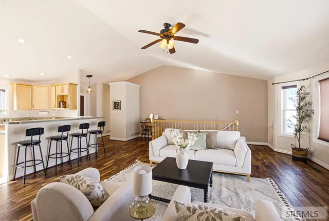 $485,000 | 1529 Sunny Pine Way, Idaho Falls, ID 83404