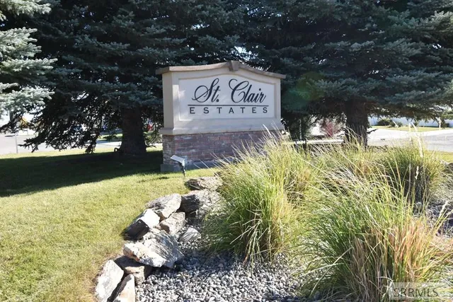 $485,000 | 1529 Sunny Pine Way, Idaho Falls, ID 83404