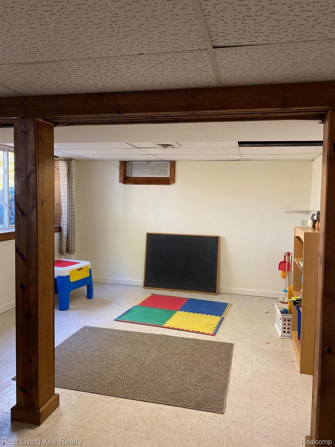 3849 Williams Road Columbiaville, MI 48421 - Photo 19 of 27 Basement.jpg
